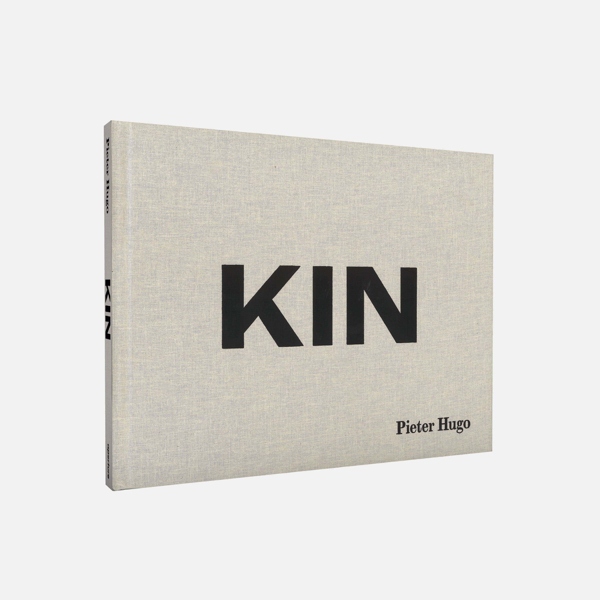 Pieter Hugo: Kin