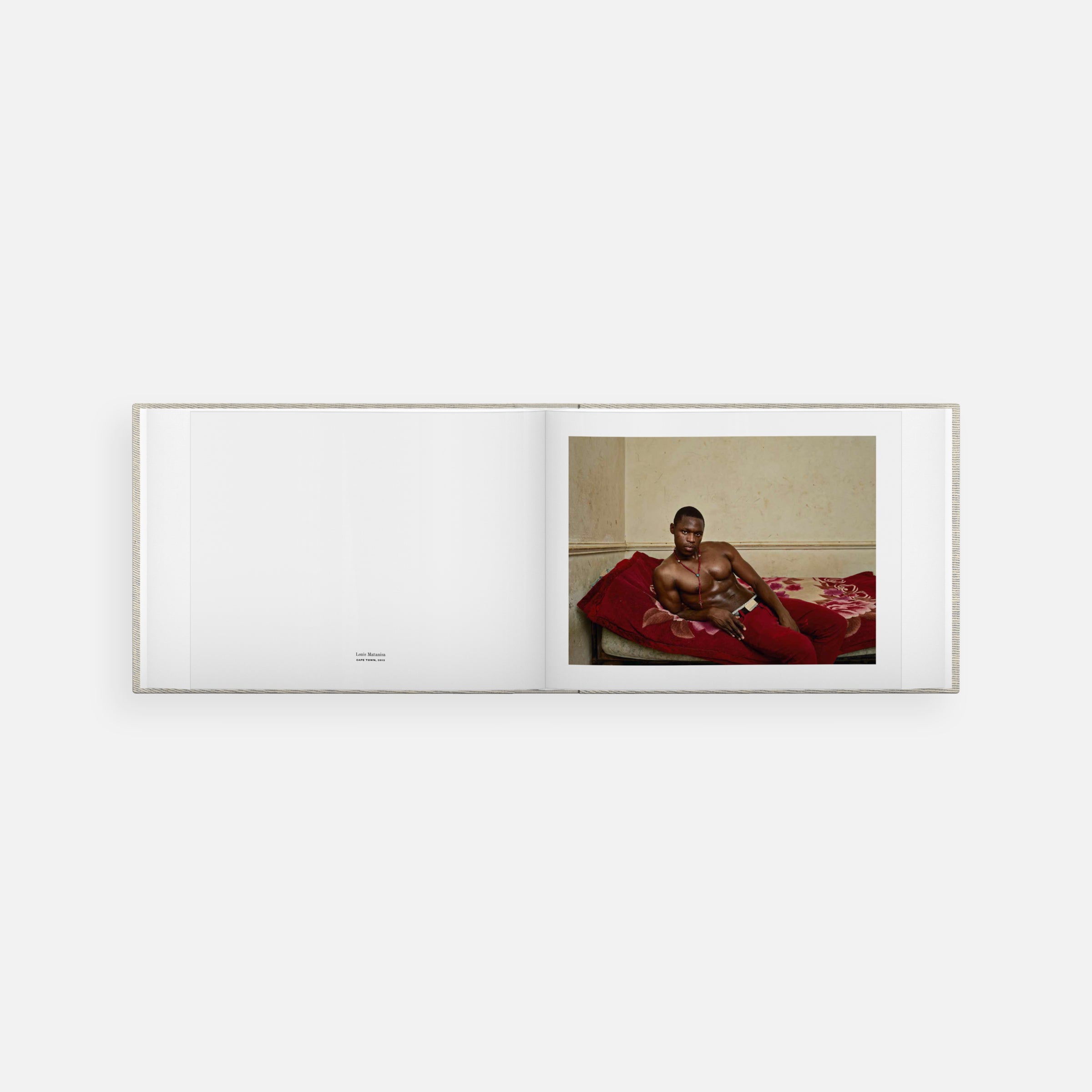 Pieter Hugo: Kin (signed edition)