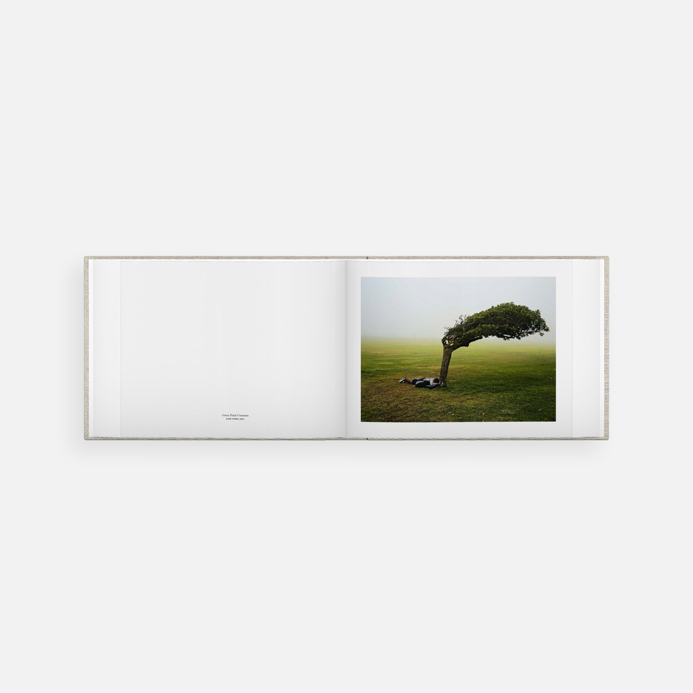 Pieter Hugo: Kin (signed edition)