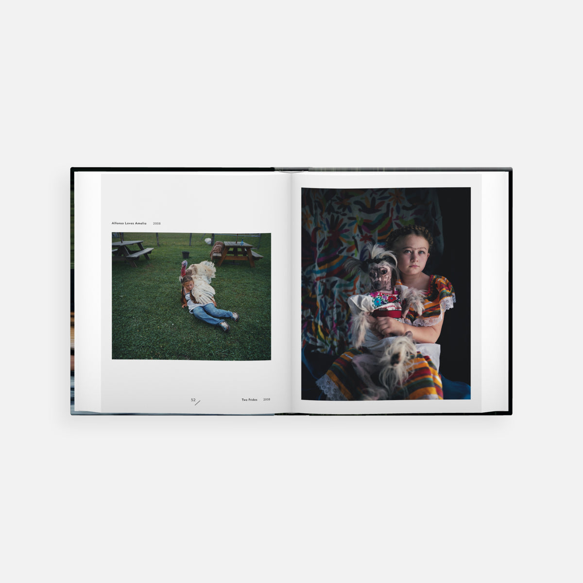 Robin Schwartz: Amelia and the Animals (signed edition)