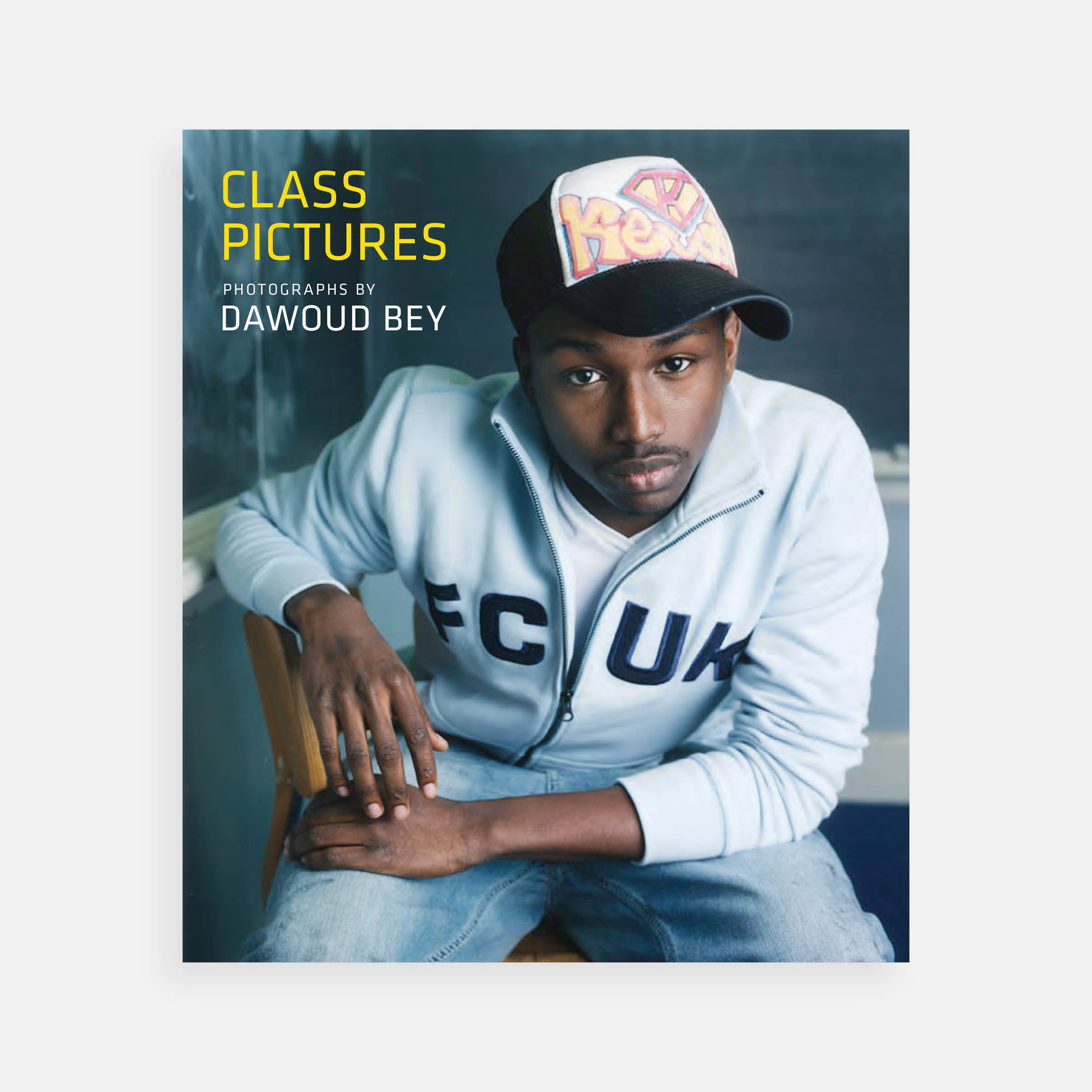 Dawoud Bey: Class Pictures
