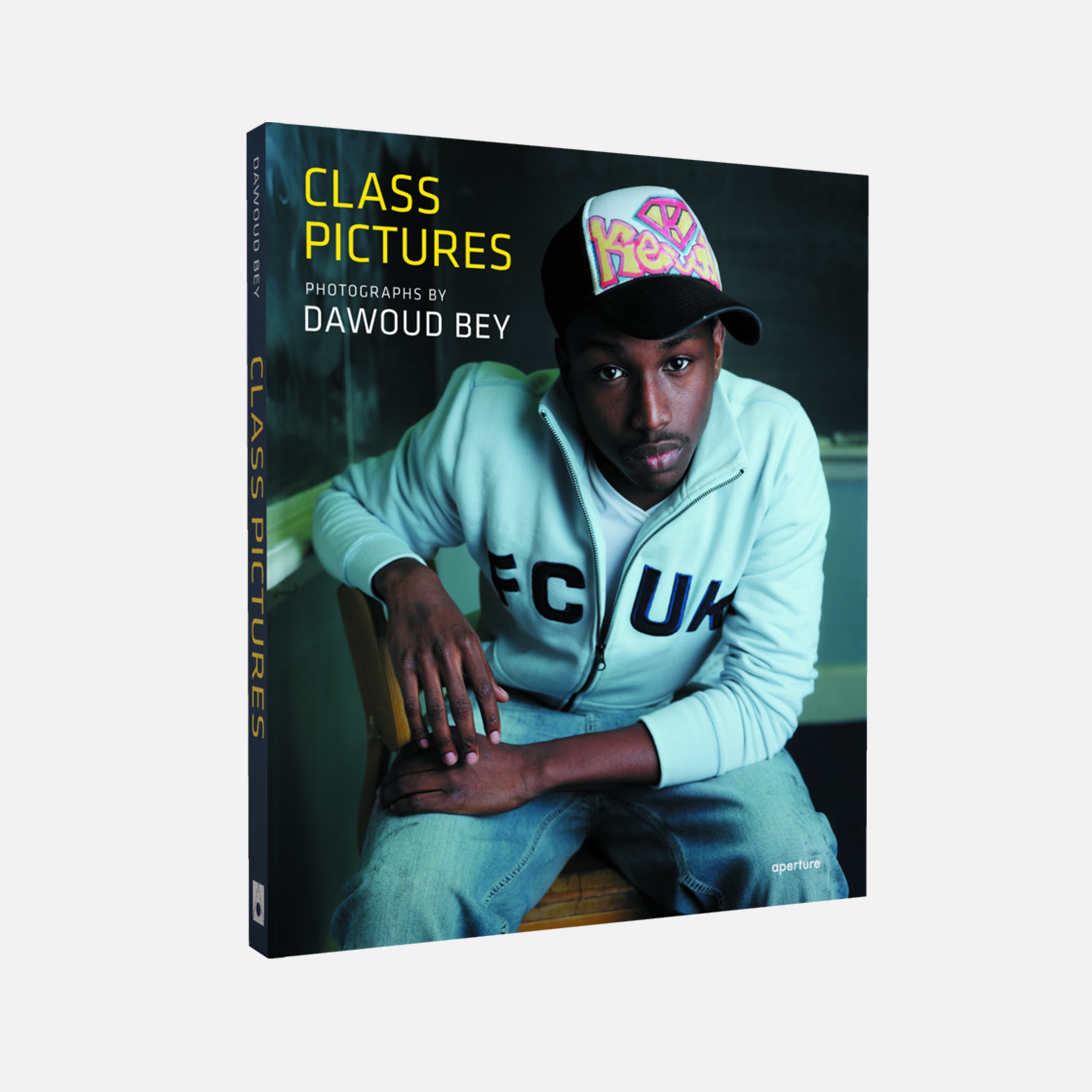 Dawoud Bey: Class Pictures