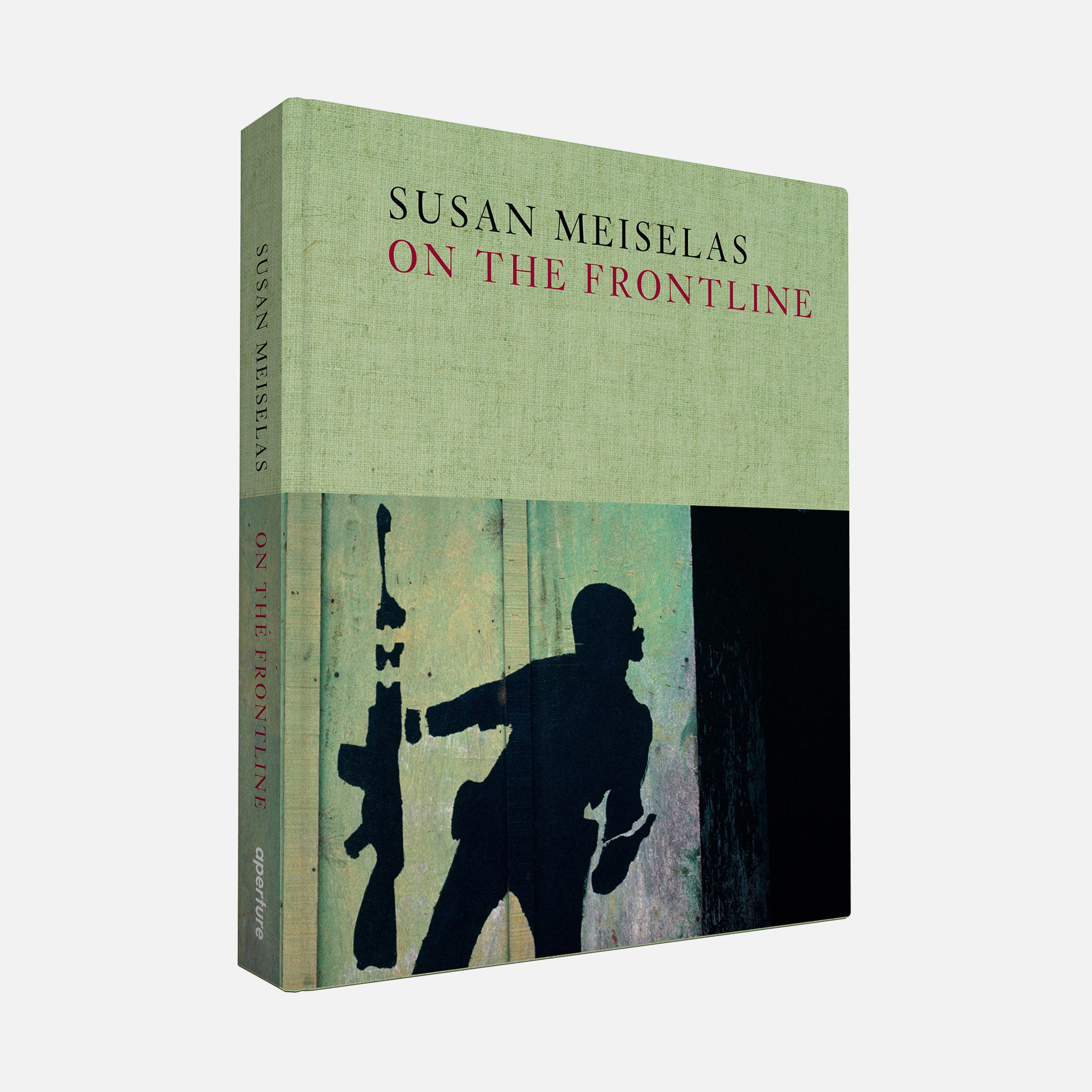 Susan Meiselas: On the Frontline