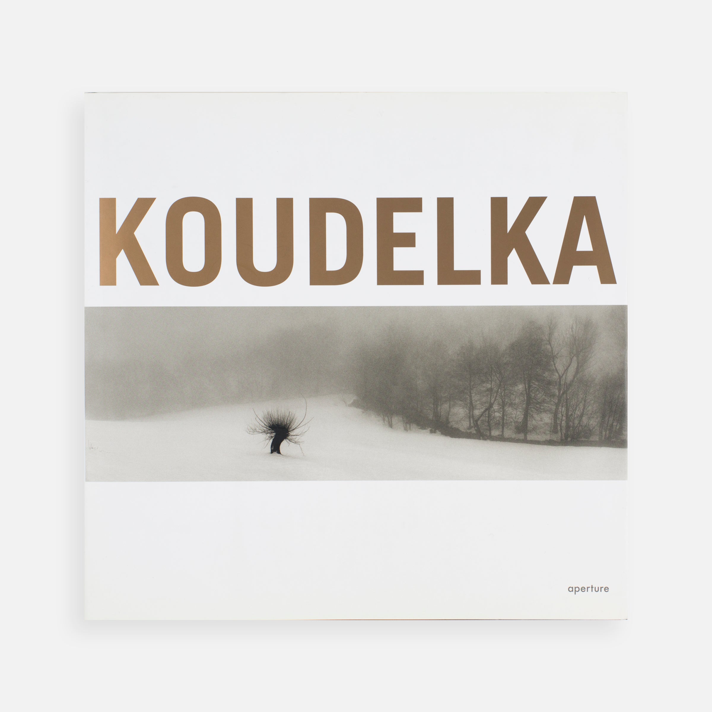 Josef Koudelka: Koudelka