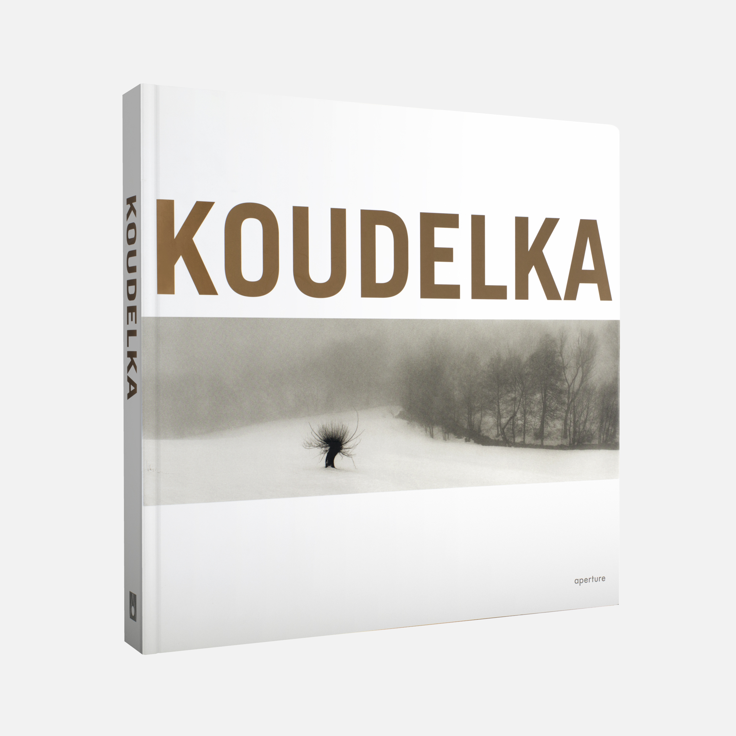 Josef Koudelka: Koudelka