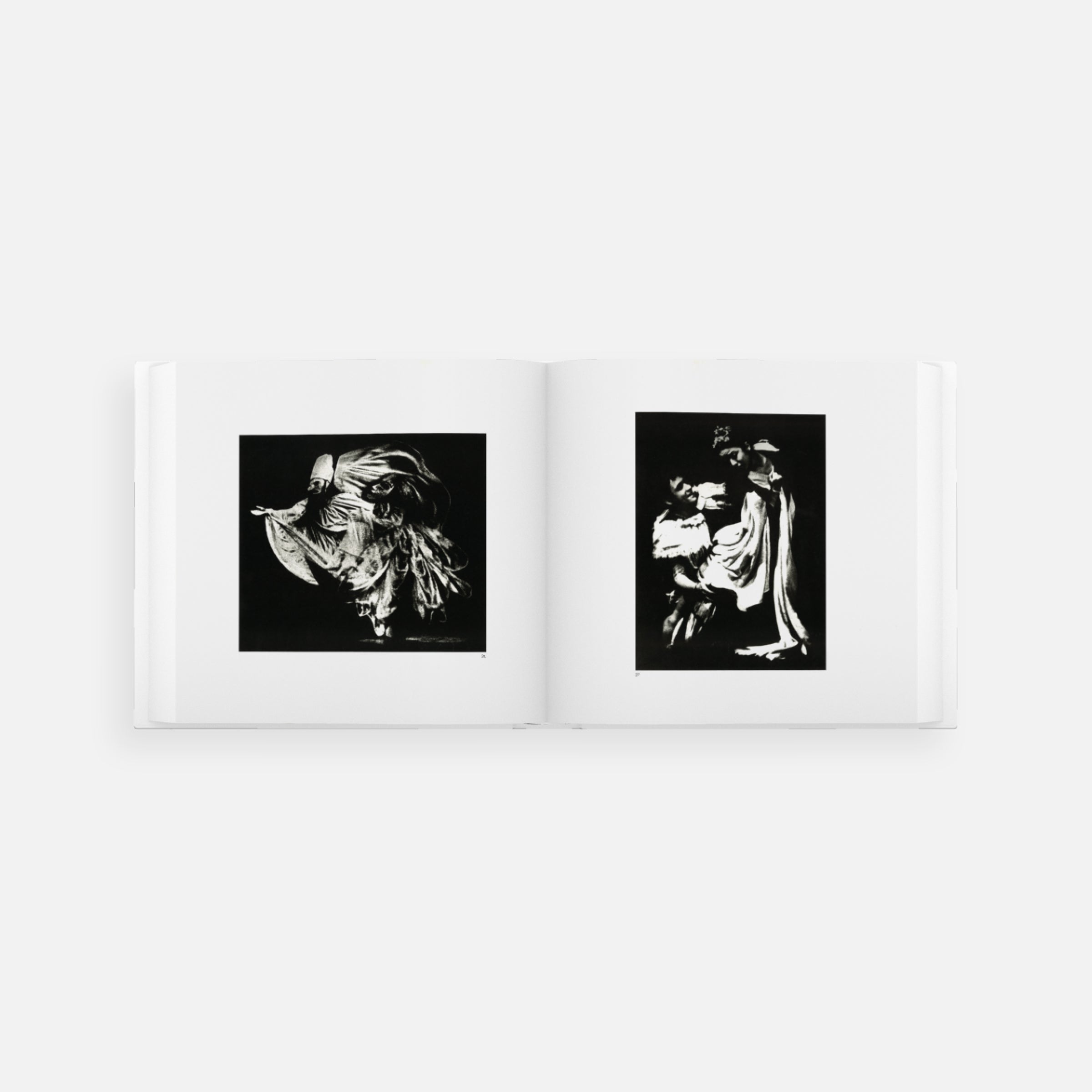 Josef Koudelka: Koudelka