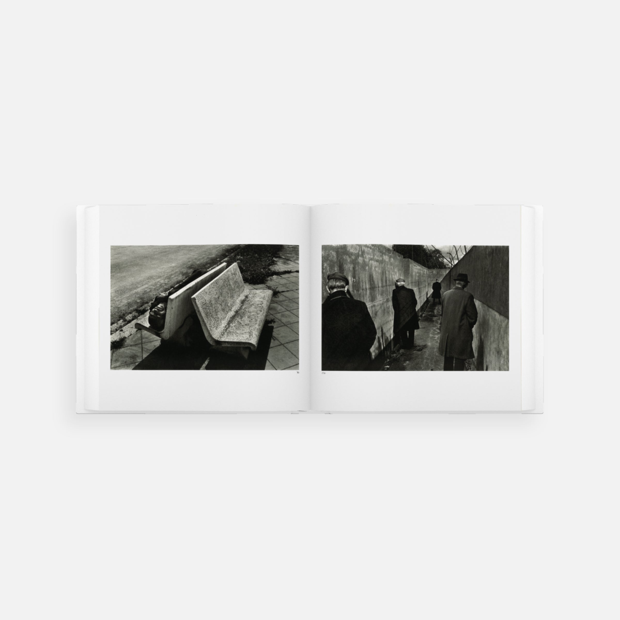 Josef Koudelka: Koudelka