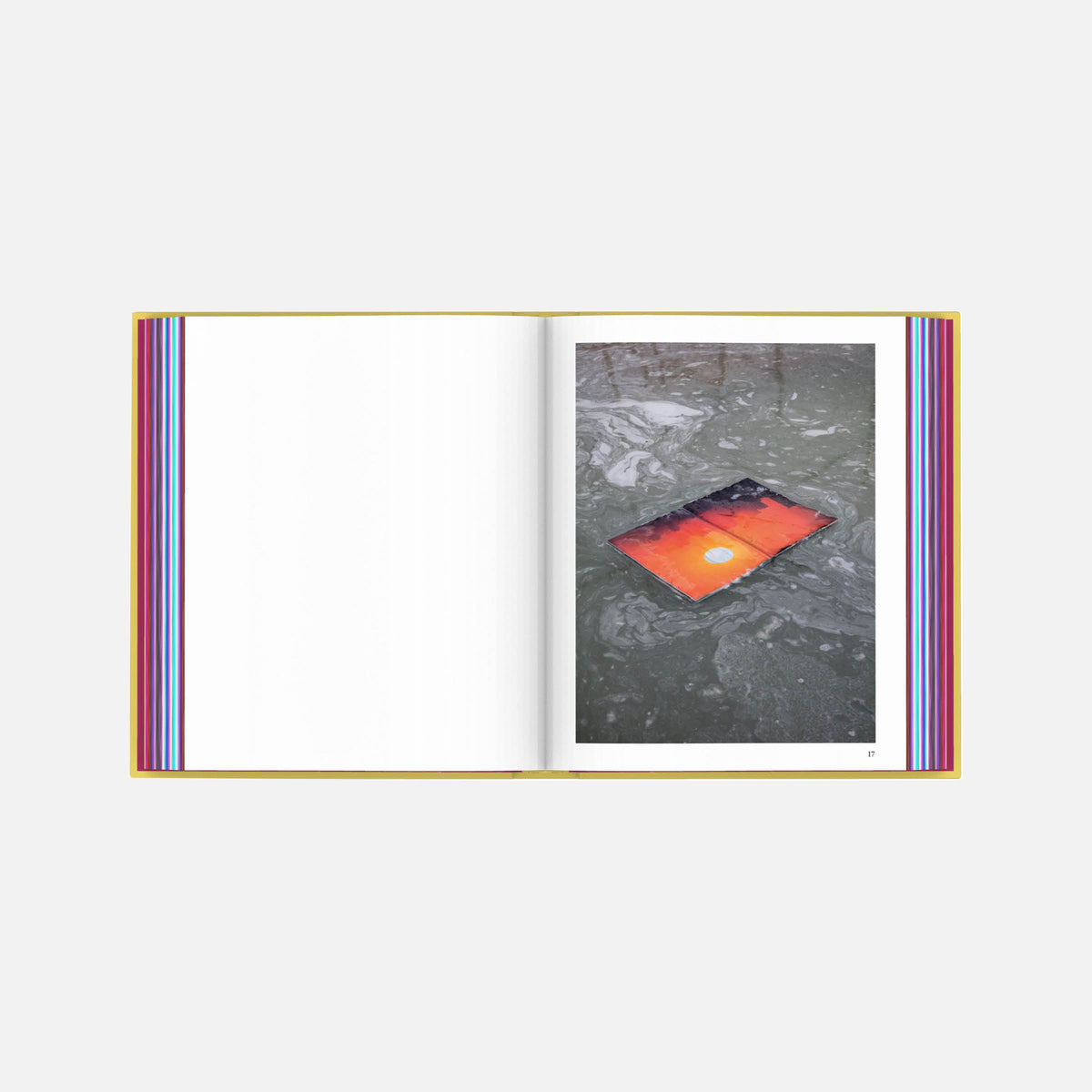 Tim Davis: I'm Looking Through You (signed edition)
