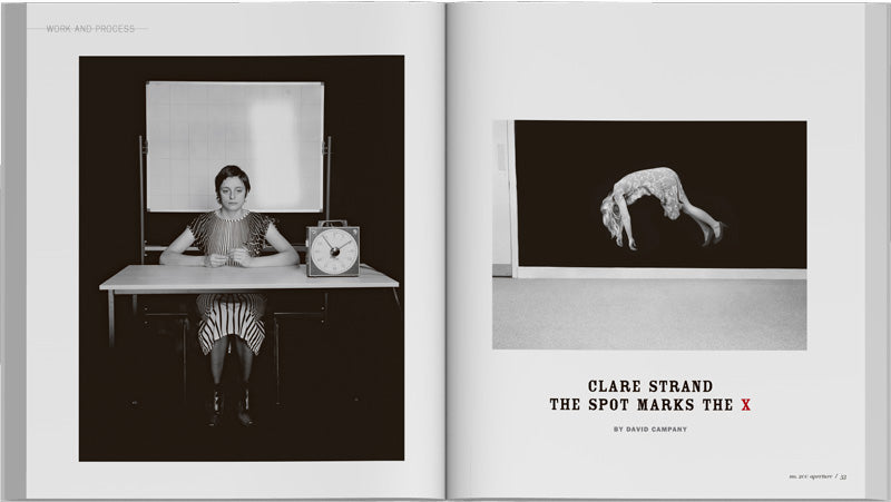 Aperture 200, Fall 2010