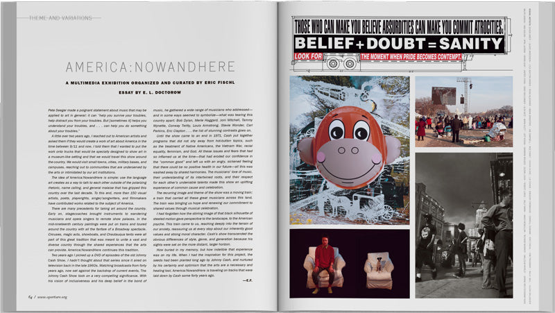 Aperture 200, Fall 2010