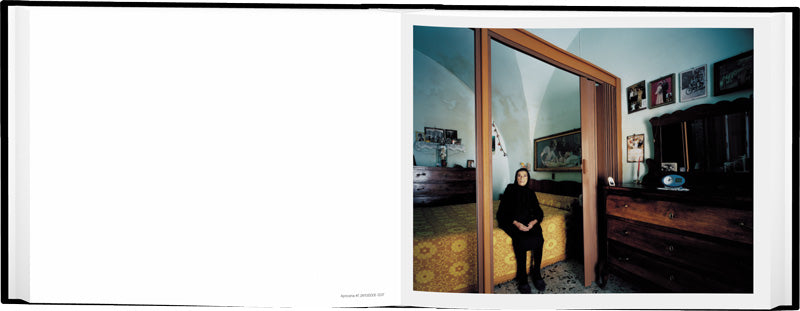 Domestic Landscapes