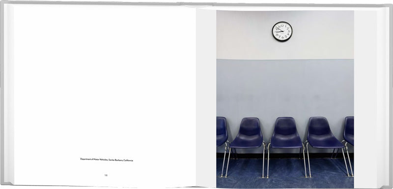 Richard Ross: Architecture of Authority