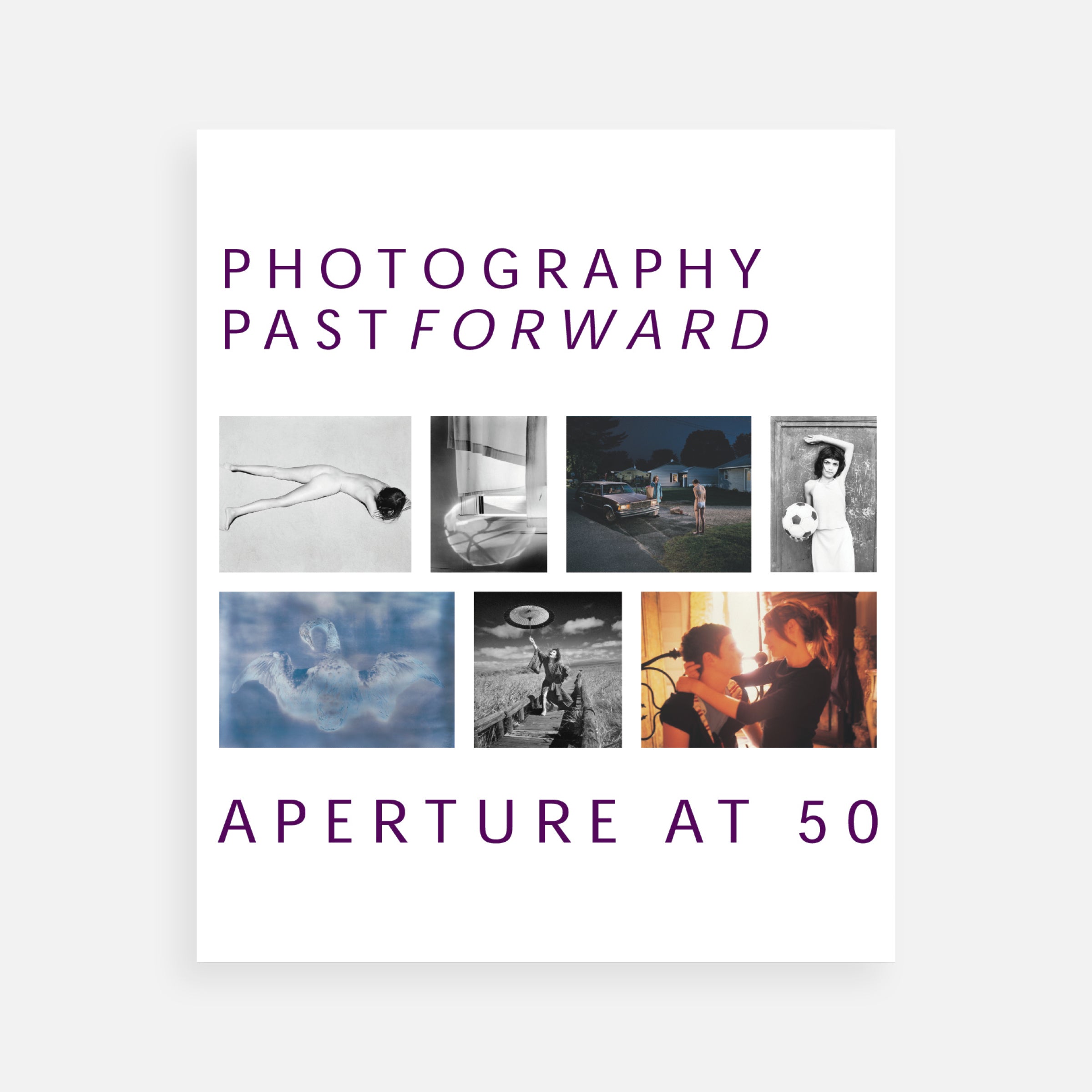 Photography Past/Forward