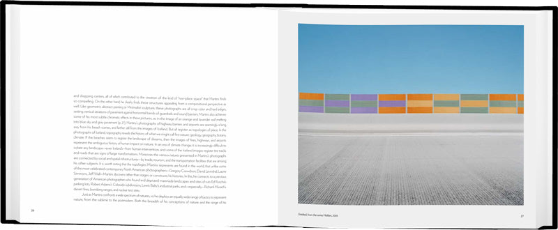 Edgar Martins: Topologies