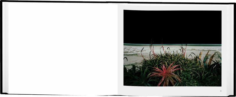 Edgar Martins: Topologies