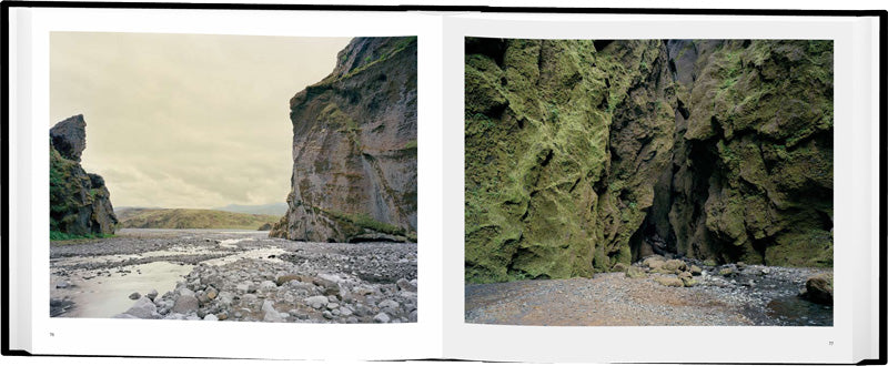 Edgar Martins: Topologies