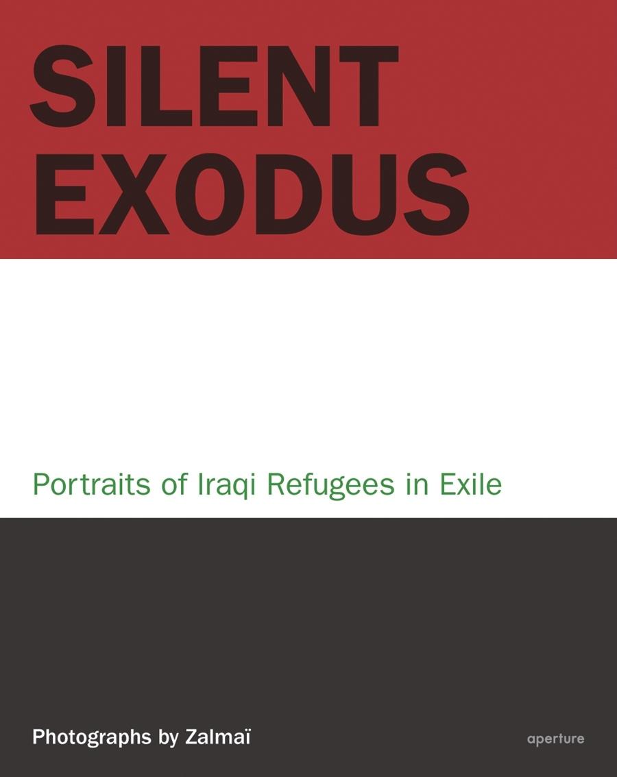 Zalmaï: Silent Exodus