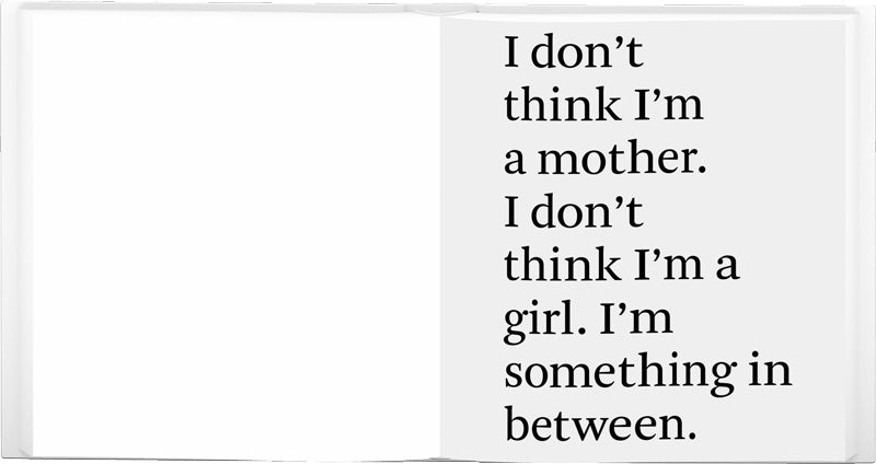 Jonathan Torgovnik: Intended Consequences: Rwandan Children Born of Rape