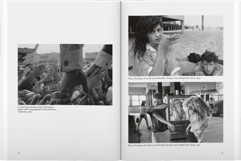 Philip Gefter: Photography After Frank