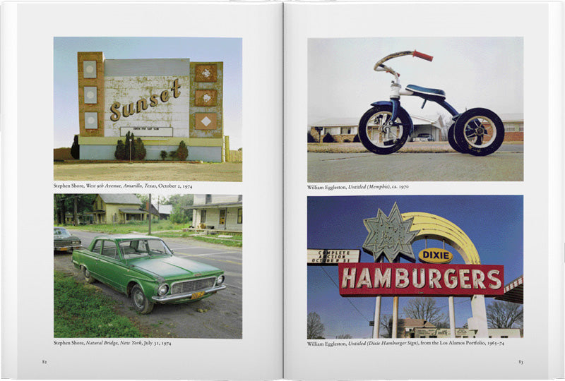 Philip Gefter: Photography After Frank