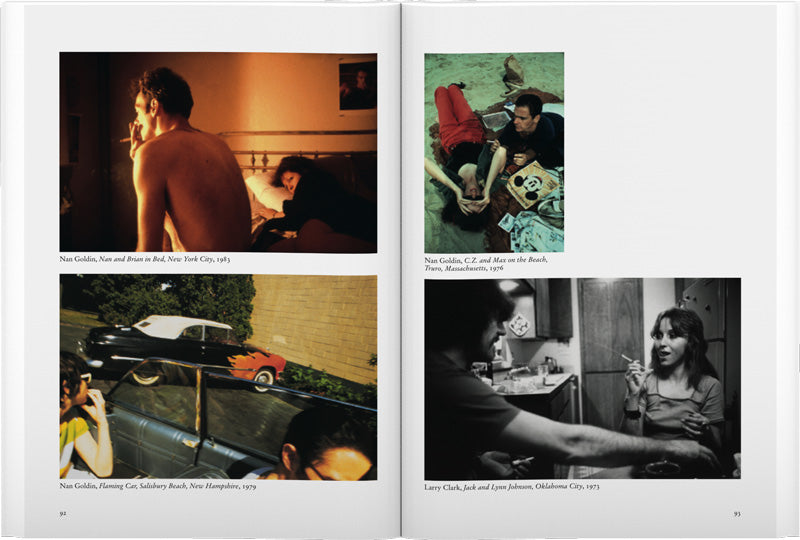 Philip Gefter: Photography After Frank