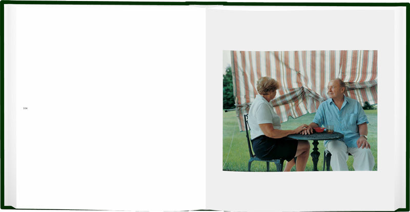 Doug DuBois: All the Days and Nights