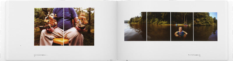 David Hilliard: Photographs