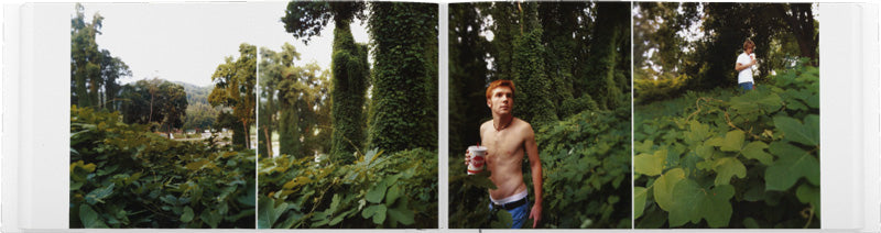 David Hilliard: Photographs