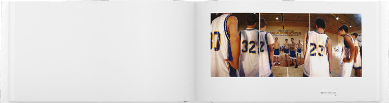 David Hilliard: Photographs