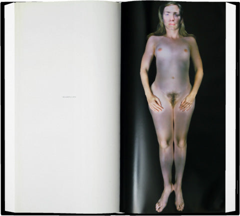 Gary Schneider: Nudes