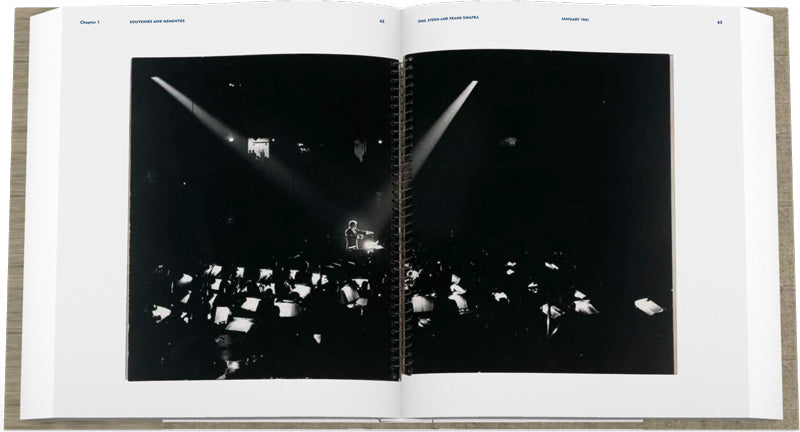 Photographic Memory
