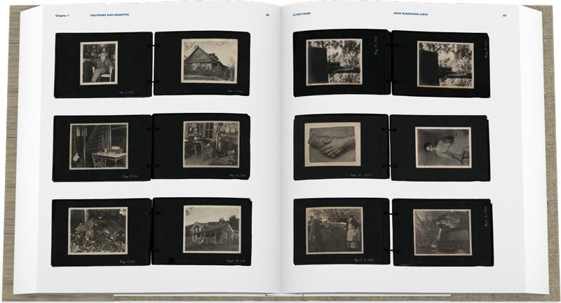 Photographic Memory