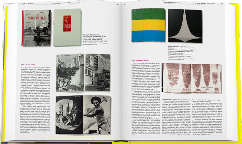 The Latin American Photobook