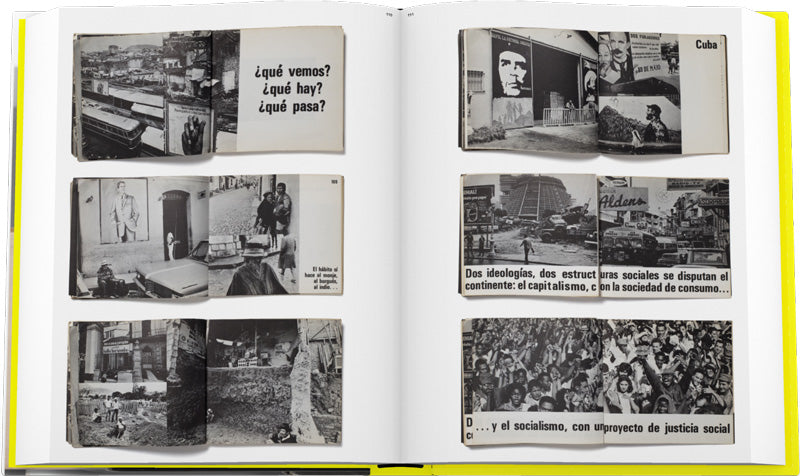The Latin American Photobook