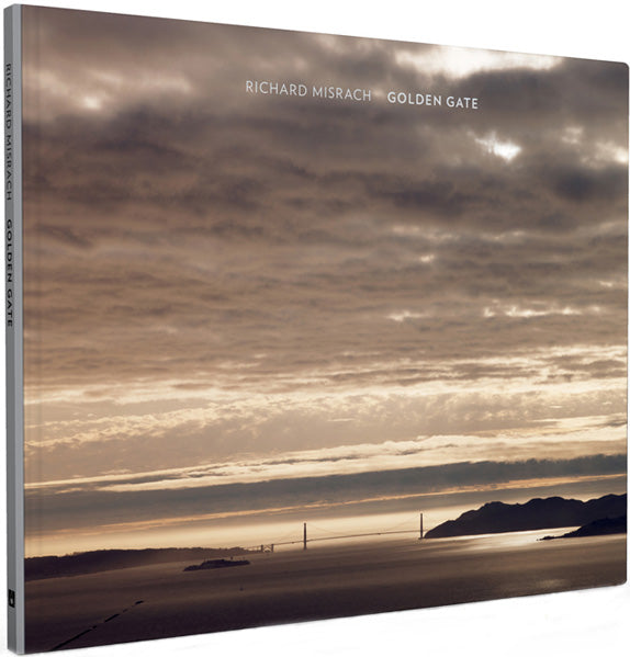 Richard Misrach: Golden Gate