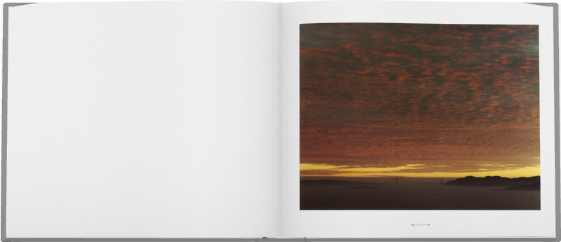 Richard Misrach: Golden Gate