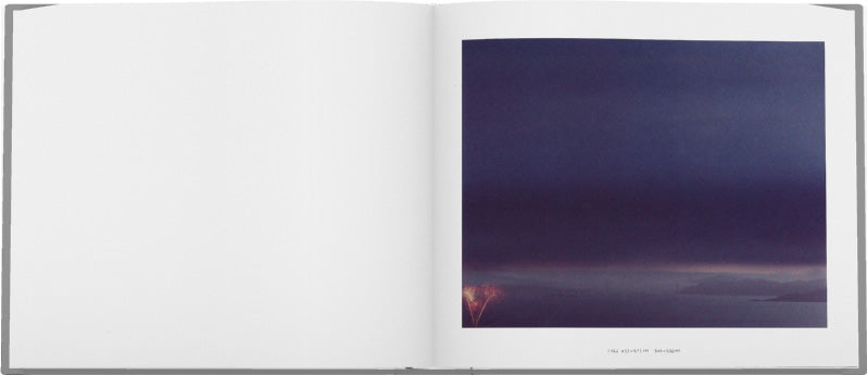 Richard Misrach: Golden Gate