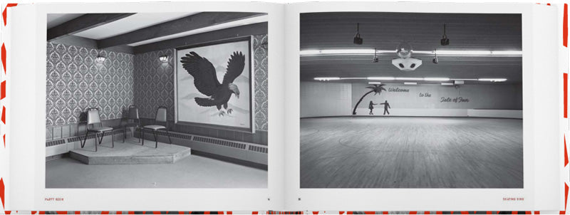 Lynne Cohen: Occupied Territory