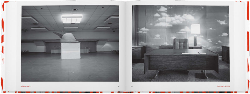 Lynne Cohen: Occupied Territory