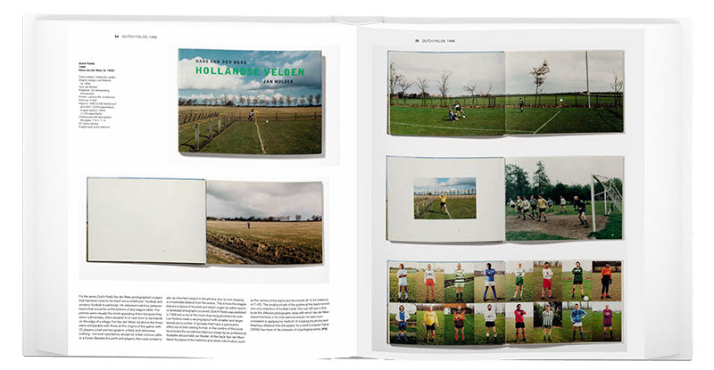 The Dutch Photobook