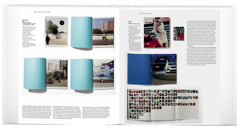 The Dutch Photobook