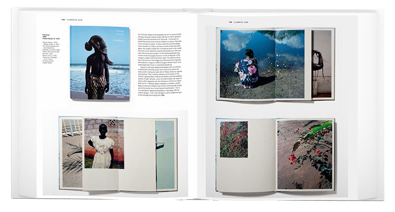 The Dutch Photobook