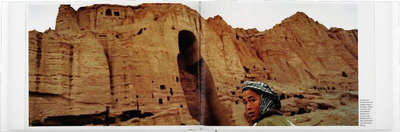 Return, Afghanistan