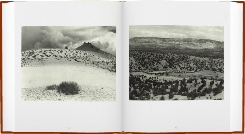 Paul Strand: Southwest
