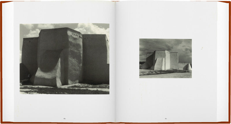 Paul Strand: Southwest