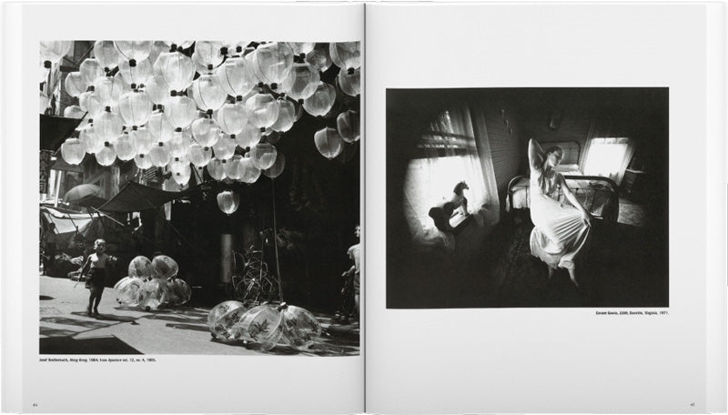 Photography Past/Forward