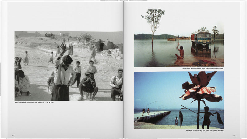 Photography Past/Forward