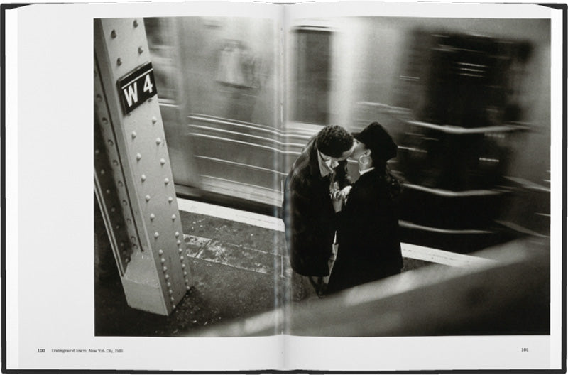 Love and Lust