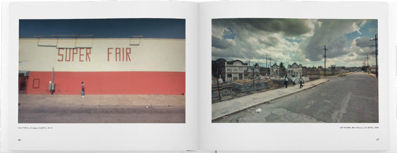 Doug Rickard: A New American Picture