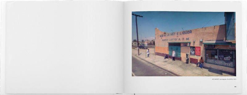 Doug Rickard: A New American Picture